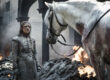 Game of Thrones Season 8 Episode 5 Arya White Horse