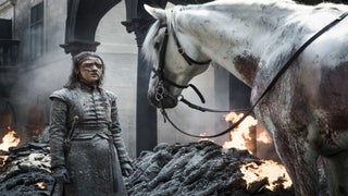Cannes Attendees, Listen Up: Here’s How You Can Watch the ‘Game of Thrones’ Series Finale in France