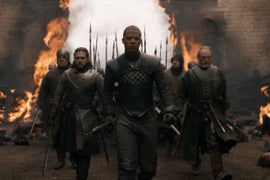 ‘Game of Thrones,’ ‘Watchmen’ Lead Directors Guild TV Series Nominations