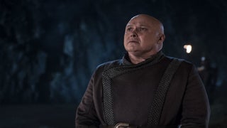 ‘Game of Thrones’: Who Was Varys Writing to at the Beginning of Episode 5?