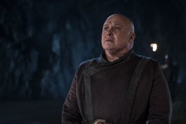 ‘Game of Thrones’: Who Was Varys Writing to at the Beginning of Episode 5?