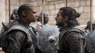 ‘Game of Thrones’ Creators No Longer Attending HBO Series’ Farewell Comic-Con Panel