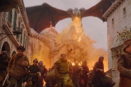 ‘Game of Thrones’ Petition for Season 8 Do-Over Secures 1 Million Signatures