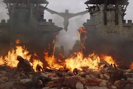 How to Watch ‘Game of Thrones: The Last Watch’ Documentary Sunday Night