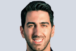 Fullscreen Founder + CEO George Strompolos to Exit Company, Hands Over Reigns to Andy Forssell