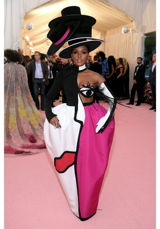 Janelle Monae Janelle Monae
