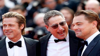 Sony Chief Tom Rothman on Quentin Tarantino and Original Films: ‘You Have to Commit’