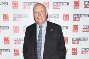 Julian Fellowes