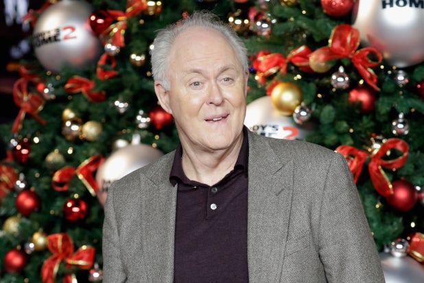 John Lithgow
