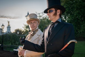 Good omens