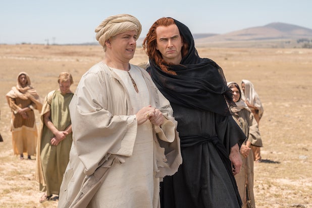 Good omens