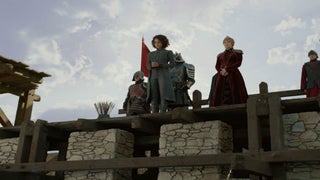 ‘Game of Thrones’: Here’s Why Missandei Said ‘Dracarys’