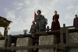 ‘Game of Thrones’: Here’s Why Missandei Said ‘Dracarys’