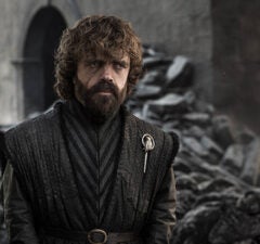 Game of Thrones series finale