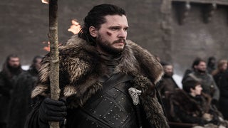 ‘Game of Thrones’ Star Kit Harington Enters Treatment for ‘Personal Issues’