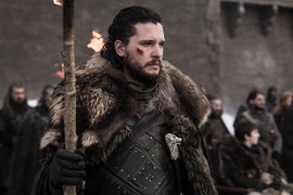 ‘Game of Thrones’ Star Kit Harington Enters Treatment for ‘Personal Issues’