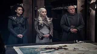 ‘Game of Thrones’ Season 8, Episode 4: Daenerys Plots Her Takeover of King’s Landing in New Photos