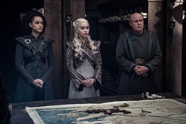 ‘Game of Thrones’ Season 8, Episode 4: Daenerys Plots Her Takeover of King’s Landing in New Photos