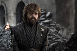 Emmys: Here’s What Peter Dinklage Said When He Got Bleeped