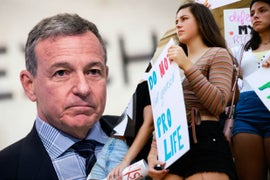Hollywood Takes on the Red States – What’s at Stake in Abortion Showdown