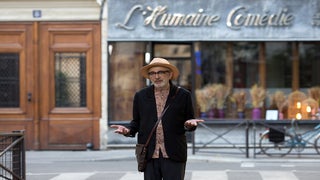 ‘It Must Be Heaven’ Film Review: Palestinian Comedy Finds Absurdity Around the World