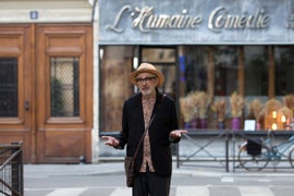 ‘It Must Be Heaven’ Film Review: Palestinian Comedy Finds Absurdity Around the World