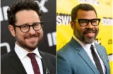 JJ Abrams Jordan Peele