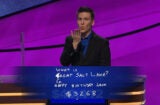 James Holzhauer Jeopardy