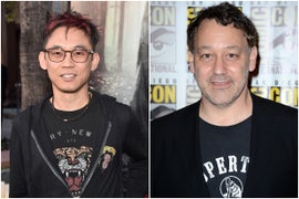 James Wan, Sam Raimi to Produce Feature Film Adaptation of Dutch Horror Short ‘The Burden’