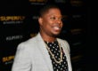 Jason Mitchell