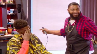 ’90 Day Fiancé: Happily Ever After?’ Jay Thought Marriage Was Just for ‘Rich People’ (Exclusive Video)