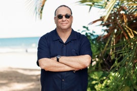 Watch Jon Taffer Scream and Curse at a Bunch of People in ‘Marriage Rescue’ Teaser (Exclusive Video)