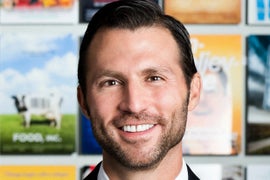 Participant Media’s Jonathan King Will Step Down to Segue Into Independent Production