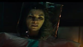 ‘The Hot Zone’ Finale: Julianna Margulies Is Missing a Monkey (Exclusive Video)
