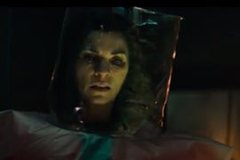‘The Hot Zone’ Finale: Julianna Margulies Is Missing a Monkey (Exclusive Video)