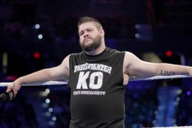 ‘SmackDown’ Star Kevin Owens Says He Would’ve Handled Latest WWE Heel Turn ‘Differently’