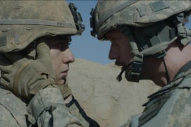‘The Kill Team’ Film Review: Nat Wolff’s Soldier Has a Crisis of Conscience in Afghanistan