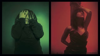 ‘Lux Aeterna’ Film Review: Gaspar Noe Wants to Mess You Up, Again