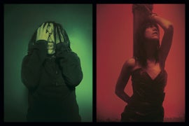 ‘Lux Aeterna’ Film Review: Gaspar Noe Wants to Mess You Up, Again