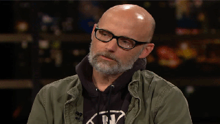 Moby Cancels All Appearances After Public Spat With Natalie Portman