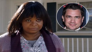 ‘Ma’ Director Tate Taylor on What Scared Octavia Spencer During Shooting of Horror Movie