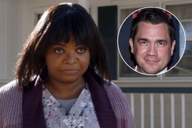 ‘Ma’ Director Tate Taylor on What Scared Octavia Spencer During Shooting of Horror Movie
