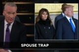 Maher on Melania and Trump