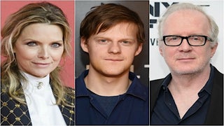 Michelle Pfeiffer, Lucas Hedges and Tracy Letts to Star in Surrealist Comedy ‘French Exit’