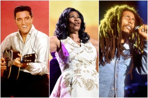 Music Biopics In the Works