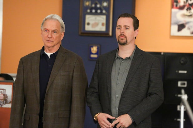 NCIS