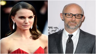 Moby Tries to Prove He and Natalie Portman Dated, With Photos (Photos)