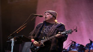 Neil Young Sues Trump Campaign Over Use of Songs at Tulsa Rally