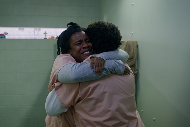 Orange Is the New Black