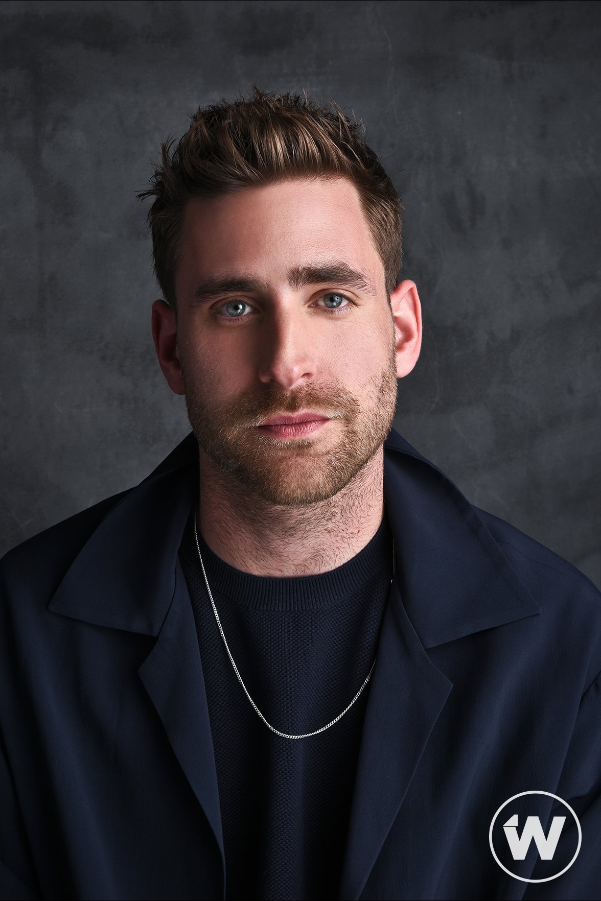 Oliver Jackson-Cohen, The Haunting of Hill House